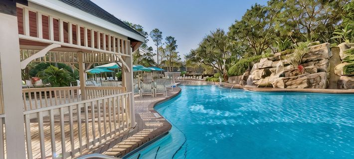 Innisbrook Resort Hotels in Pinellas County