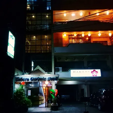 Tabaco Gardenia Hotel
