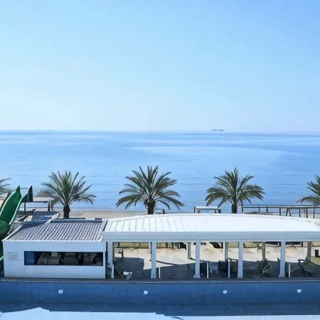 Elite World Resort Mersin Silifke