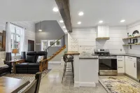 Apartment on Broadway St - K - 무료 와이파이