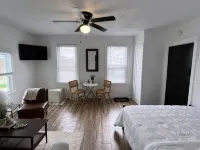 Downtown Sandusky Apartment!