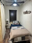 Cabin 4/Lake Hartwell/Green Pond&Broyles Lndgs/Clemson/Shelter w/Charging Ports - 샬레 호텔