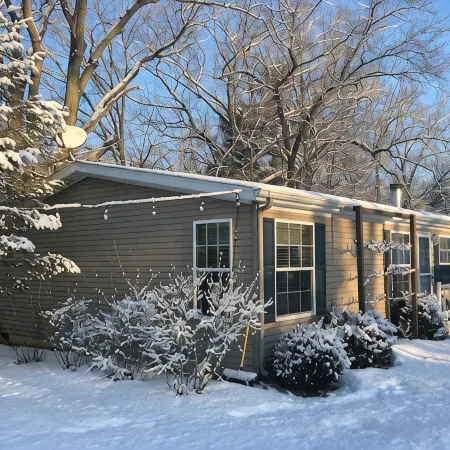 Creekside House on 30 Acres with Kayaks/Pool/Farm/River/Trails/Pets, near Beach