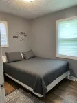 Norris Lake-Ride Royal Blue-Tackett Creek - 3-Star