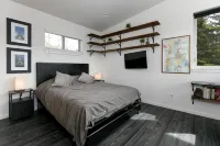 Epic Columbia River views * New Modern Home in the heart of the gorge. - Homestays