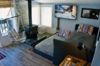 The Beach Haus on Copper Mountain Preview listing - Parvekkeita