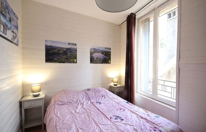 Apartment near the spa
