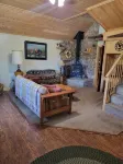 The Lazy Ass Ranch The Guest House - 4-Star