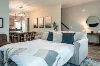 Spacious Brand New 5 Bedroom Home in Cullman - 3-Star
