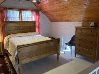 North Georgia Mountains, Dahlonega, Cabin, Wineries, Hunt, Hike, National Forest - Hytter
