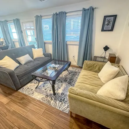 Beach Access BBQ Grill Cozy Studio WIFI