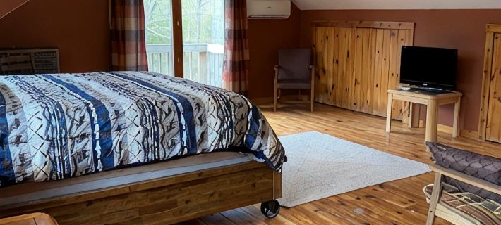 Lost Dutchman Retreat Cottage Hotels in Centre County