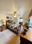 Bear Valley Retreat | Cozy and Private Cabin near Lake Chatuge | Dog Friendly - Chalets