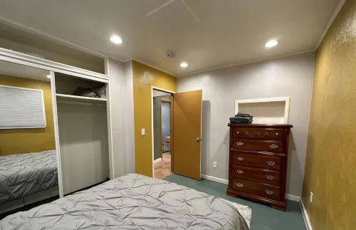 Spacious Home, Vintage Charm - 3-Star