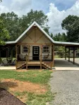 Cabin 4/Lake Hartwell/Green Pond&Broyles Lndgs/Clemson/Shelter w/Charging Ports - 샬레 호텔