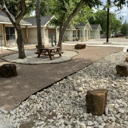 Charming new home near Canyon Lake/Guadalupe River