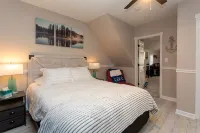 Peace and Quiet at the South Shore! with Lake Access and Dock for Boat. - 4-Star