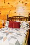 Lazy Days by Rocky Hill Cabins - 4-Star
