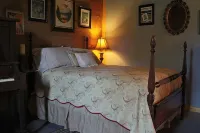Gap Mercantile Cottage - Wifi