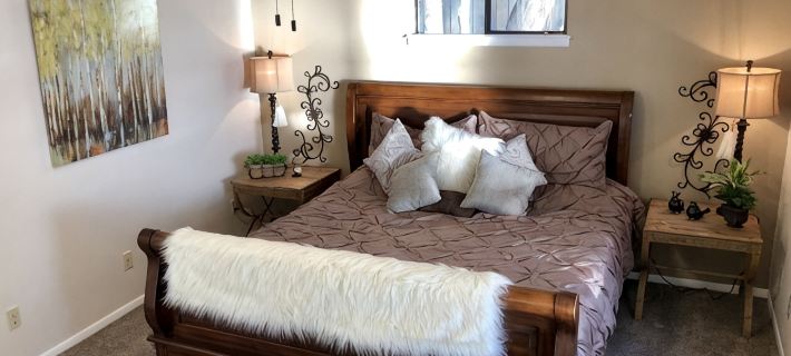 Great Location! Hotels in Brown County
