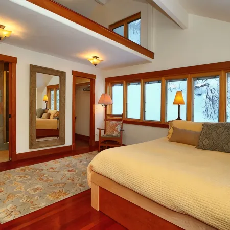 Luxury Mountain Home Less Than A Half Mile Walk To Sundance Resort