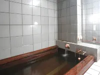 Seizanso - Hot Springs