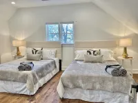 Phenomenal in Fuquay-Sleeps 11- Weddings, Pets, Minutes to High Grove Estates!!! - Wifi