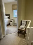 Orchard Cottage. 2-bedroomed cottage.  Short breaks welcome.  Free Wi-Fi - 3 ดาว