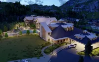 Hyatt Vacation Club at The Ranahan - Gym