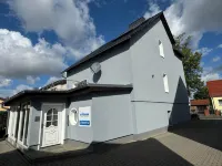 SkyPension - homestay