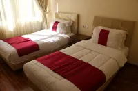 Diyar Villas Puncak NB3/3 - WiFi