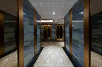 Ulsan Ilsan Hotel Mvg - 3つ星