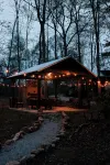 Be Still Tiny House on Monteagle Mountain - 4-Star