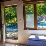 Oktem Motel - Bãi biển