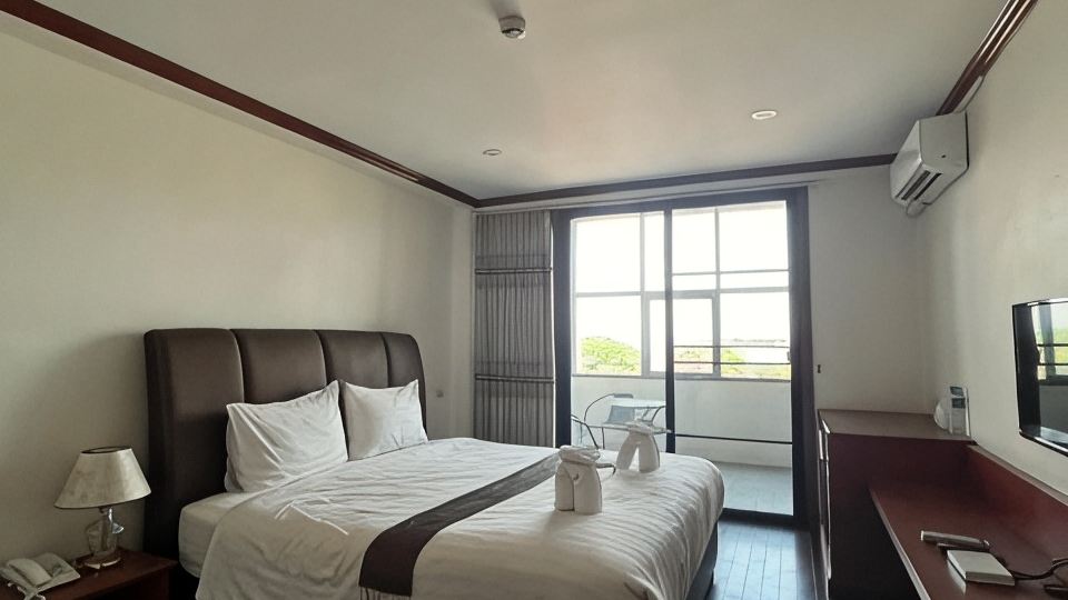 Nakhone Champa Hotel
