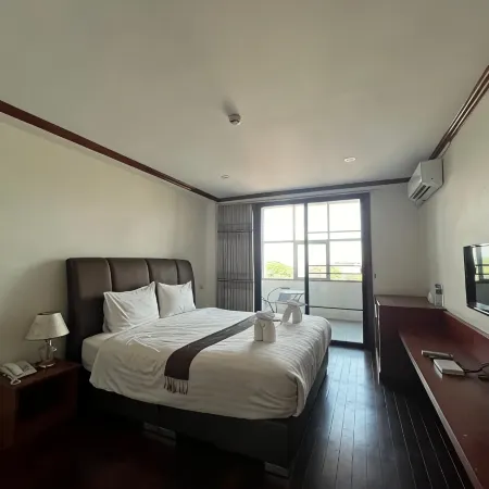 Nakhone champa Hotel
