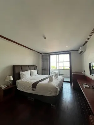 Nakhone champa Hotel - Layanan Antar-Jemput