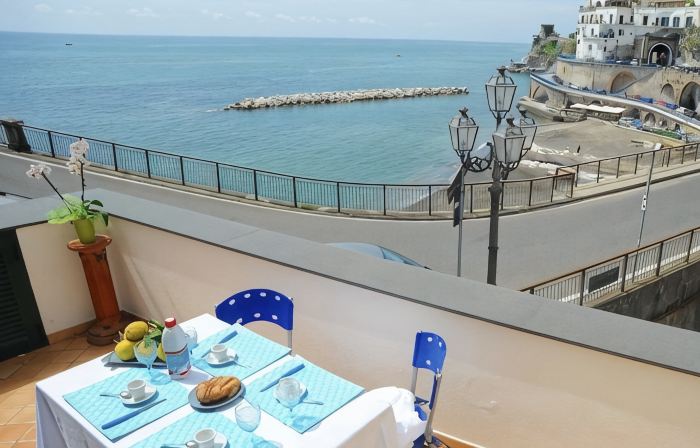 Apartment few steps away from Amalfi