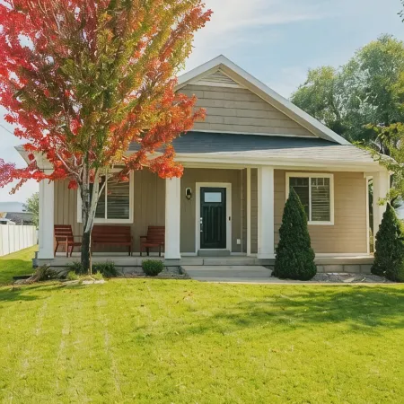 Perfect Cottage. Sleeps 11, 5Bd, 3Br, Hot Tub Media Room, Large Yard, Fire Pit