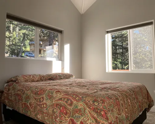 Stunning, New 2 bedroom Unit Minutes from Alyeska Resort Hotels near Bear Cub
