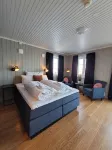 Ona Havstuer - by Classic Norway Hotels - de playa