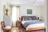 Game Day Retreat minutes to Downtown and Sanford Stadium - 4-Star
