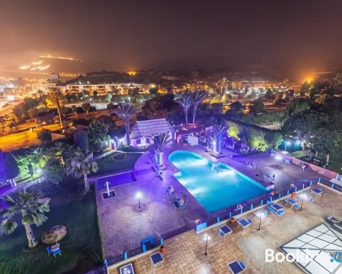 Oasis Hotel & Spa Hotels in Agadir