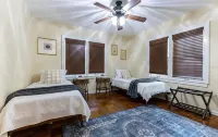 NEW! Charming 2-Bedroom House - 0.8 Mile Walk to Stadium and Midtown! - Bungalows