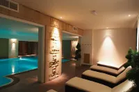 CBH Headlam Hall Hotel - piscine