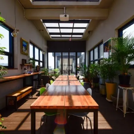Sea Star Hostel