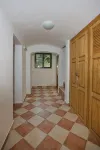 Cottage Suha - Parkplatz