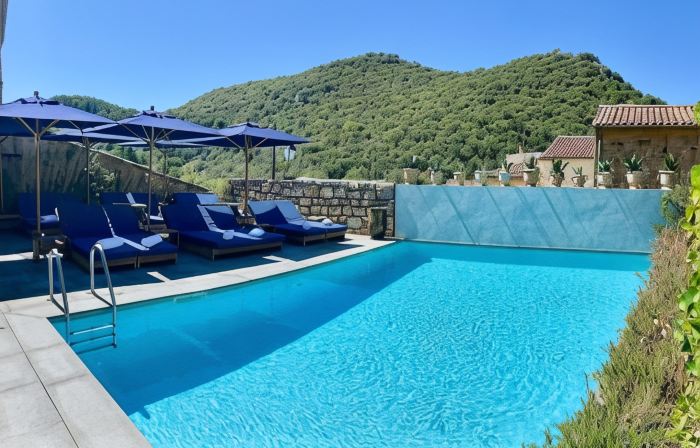 Auberge de Banne