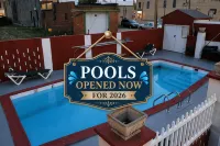 Coratel Inn & Suites by Jasper Hutchinson - 2-Star