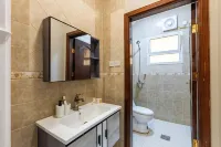 Al-Rajhi Luxury Modern Flats - Condos